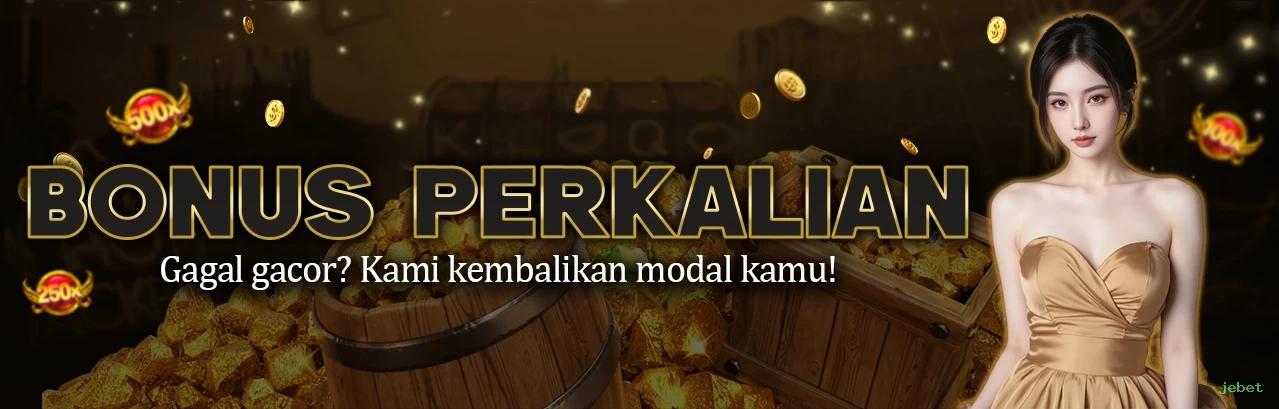 APK Android jebet