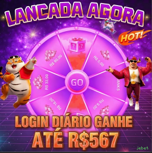 Requisitos cadastro jebet