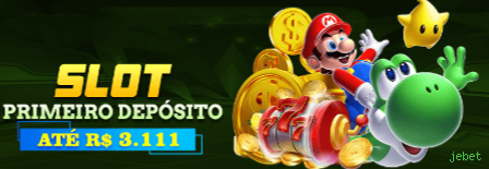 Promoções jebet