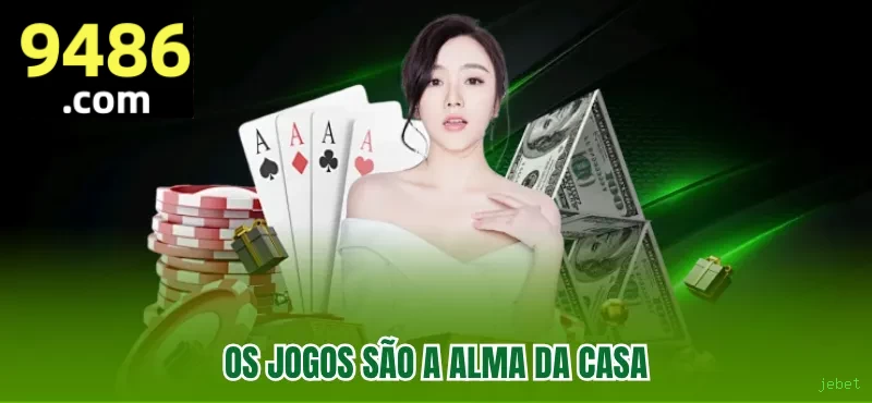 Promoções jebet