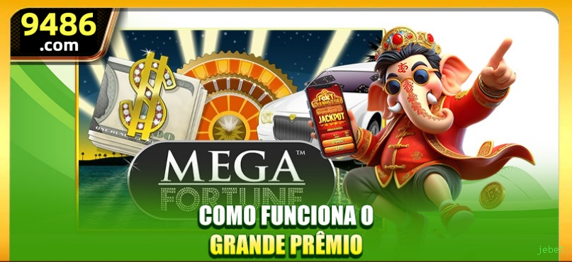 Dicas de Slots jebet