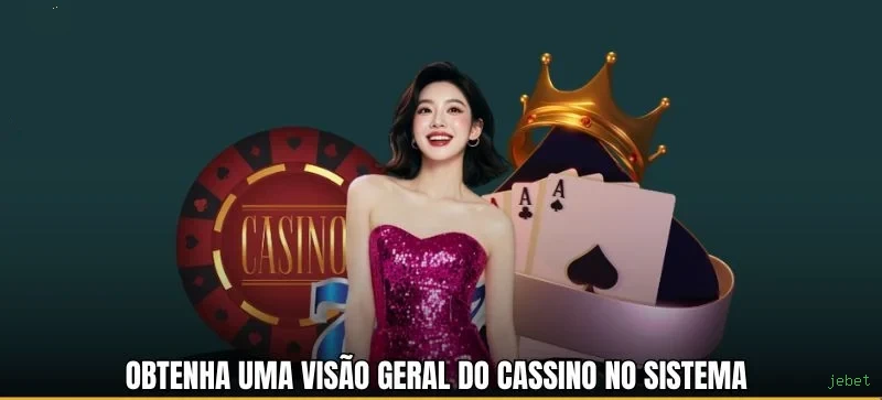 Caça-Níqueis jebet