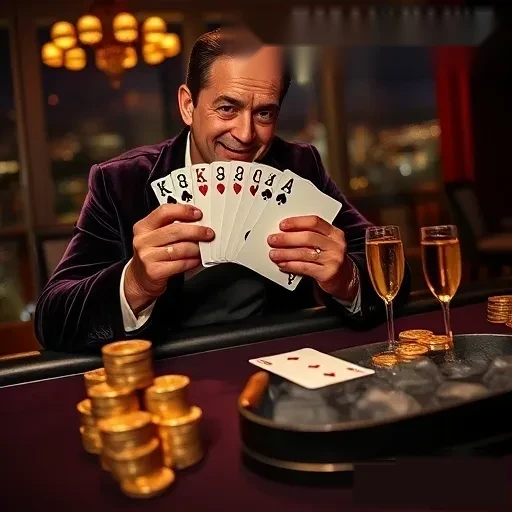 Cassino jebet app mobile